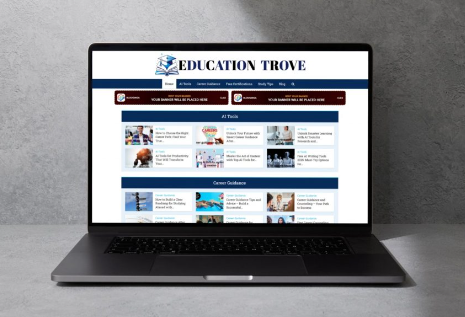 educationtrove com